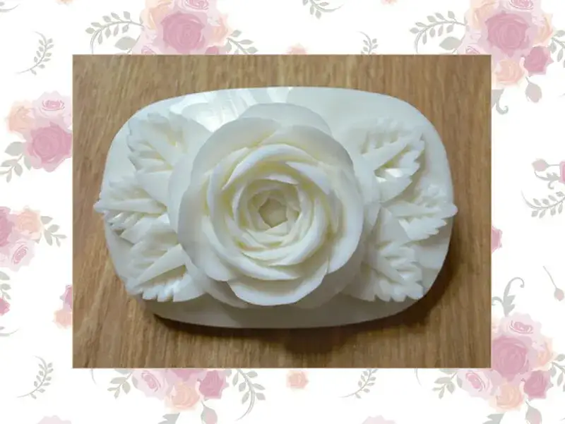 Prosta rzeźba z mydła - jak stworzyć piękne i łatwe projekty