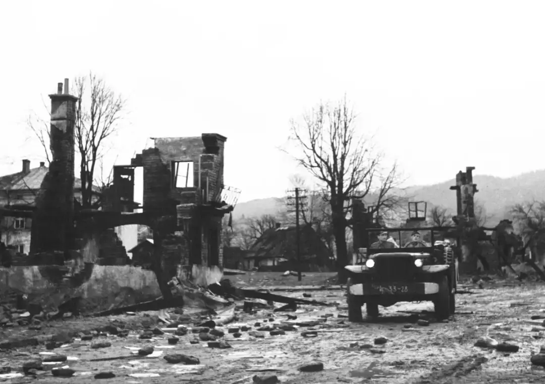 Gdzie kręcono film Ogniomistrz Kaleń? Zobacz niesamowite lokacje i ciekawostki!