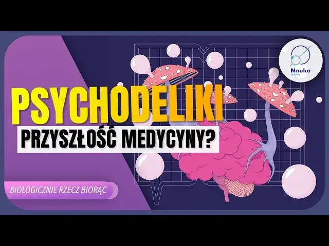 Psychodeliki w depresji: nadzieja, badania i przyszłość leczenia