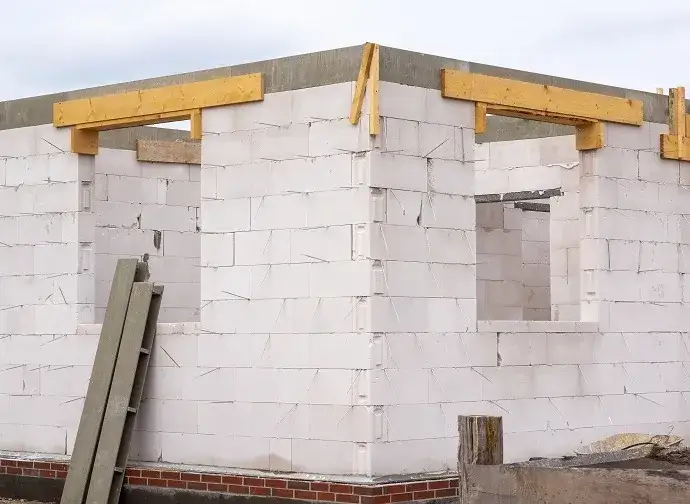 Zbrojenie nadproży: Kluczowe techniki dla stabilnej konstrukcji