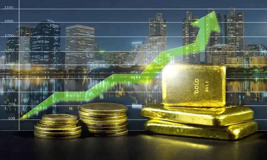 Jak zacząć inwestować w złoto? Poradnik dla początkujących
