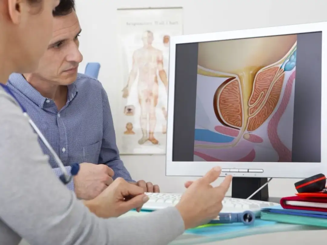 Ile kosztuje biopsja prostaty? Poznaj ceny i metody zabiegu