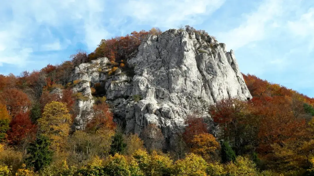 Trasy w Dolinie Będkowskiej: Przewodnik dla turystów