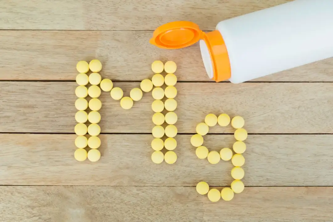 Magnez lek czy suplement – co wybrać dla zdrowia i lepszej jakości życia?