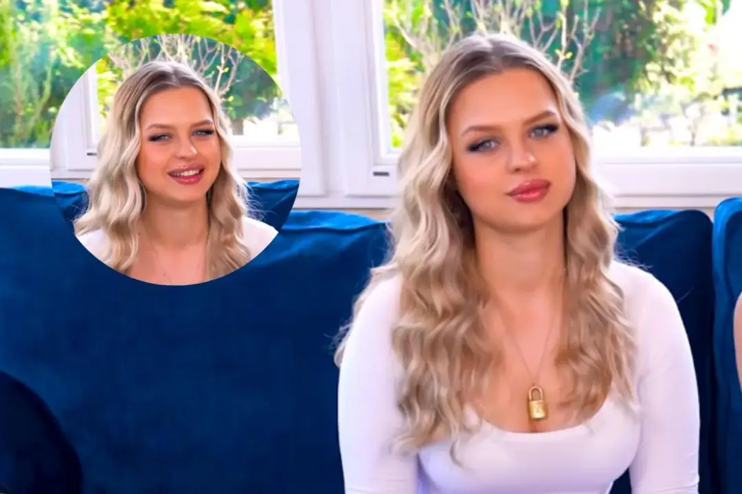 Paulina Hornik wiek: zaskakujące fakty o urodzinach i karierze.