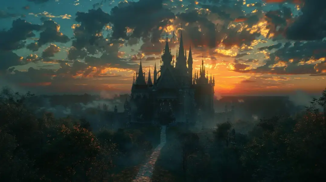 Królestwo: Filmowe opowieści pełne emocji, przygód i zaskoczeń