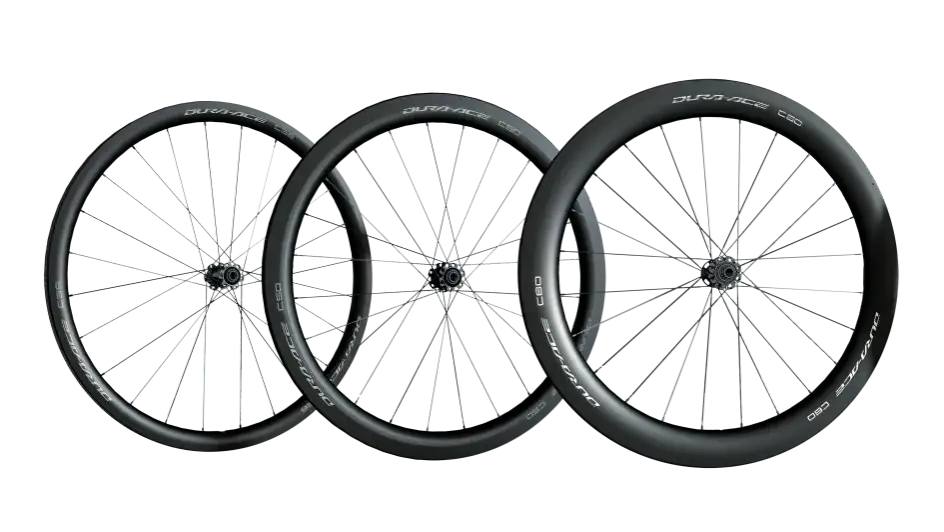 Dura Ace: Doskonałość i wydajność dla kolarskich profesjonalistów