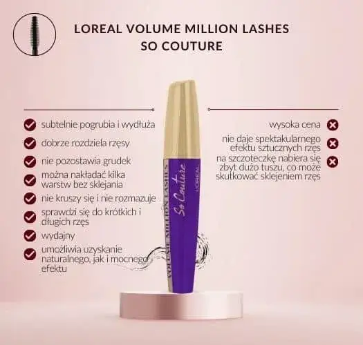 Tusz do rzęs, który się nie rozmazuje? Ranking i triki ekspertki!