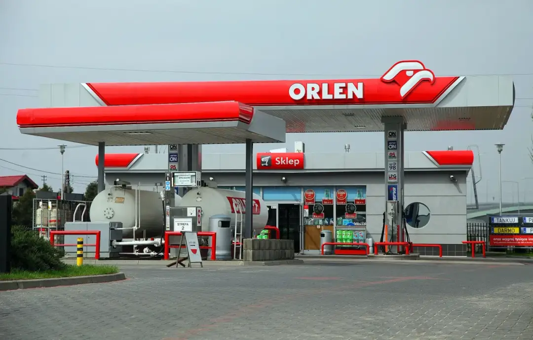 Gdzie najlepsze lpg? Sprawdź, które stacje oferują najlepszą jakość