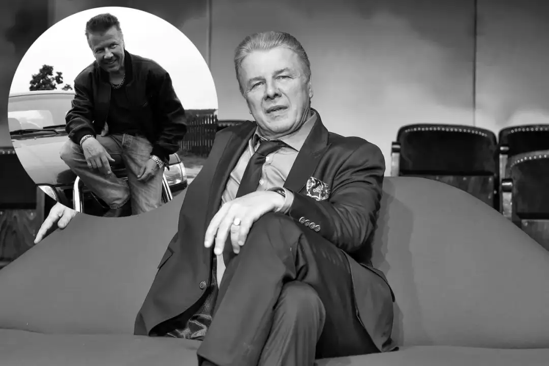 Emil Kamiński: w jakich filmach grał? Pełna lista jego ról i ciekawostki