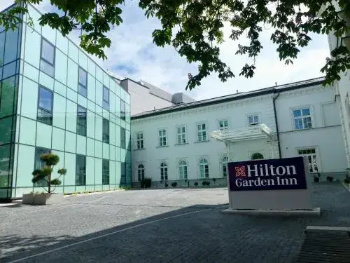 Ile jest hoteli Hilton w Polsce? Zaskakujące fakty i lokalizacje
