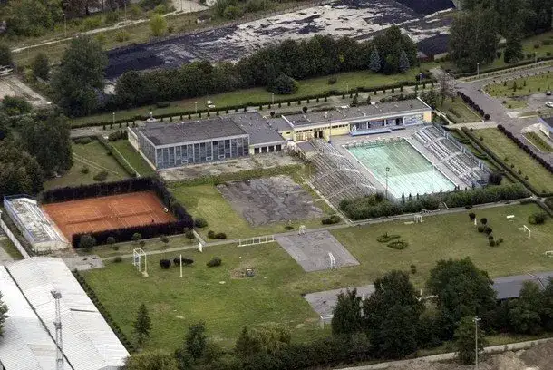 WKS Flota Gdynia: Historia zasłużonego klubu sportowego z Pomorza