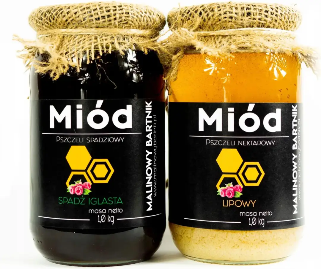 Miód malinowy czy lipowy – który wybór naprawdę przynosi korzyści?