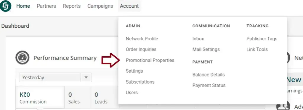 Rejestracja CJ: Jak zarejestrować się na platformie CJ? Prosty poradnik