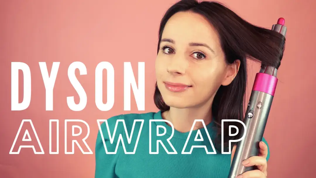 Jak kręcić włosy Dyson – skuteczne techniki na piękne loki