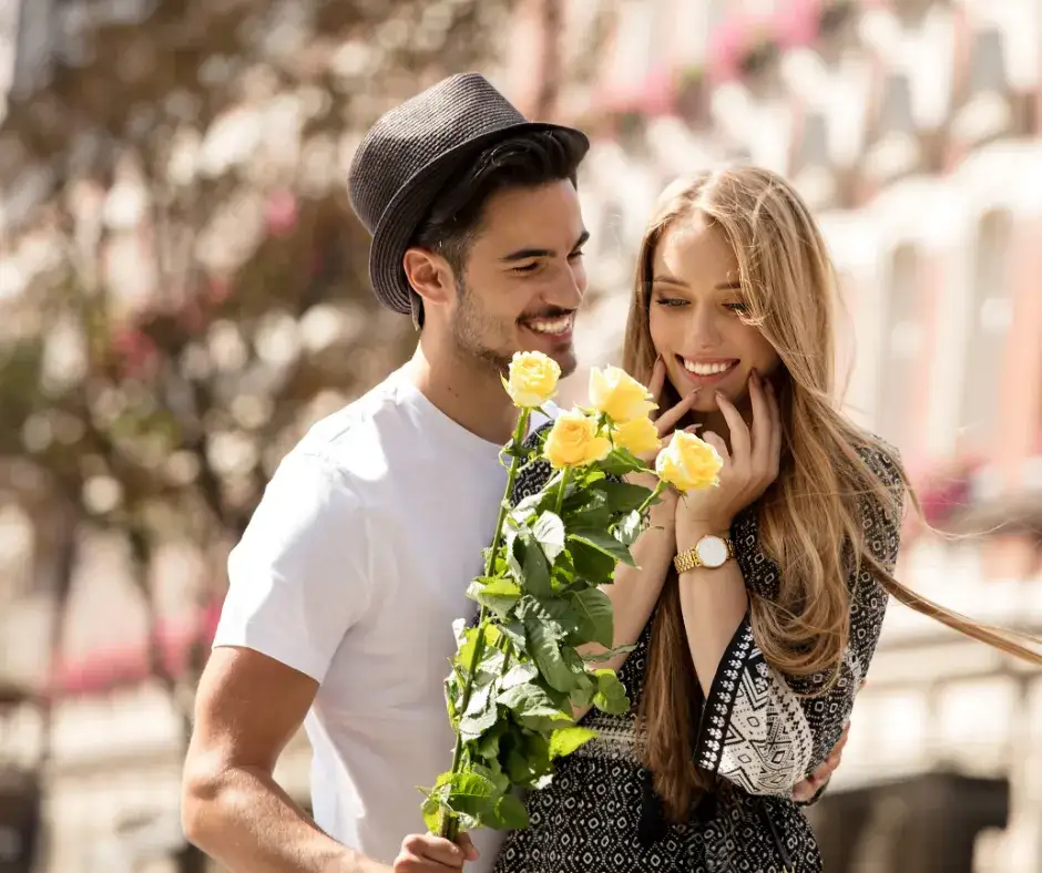 Jak zaimponować dojrzałej kobiecie i zbudować głębszą relację?