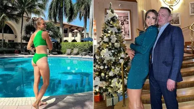 Gdzie mieszka Sabalenka? Luksusowe domy tenisistki na Florydzie