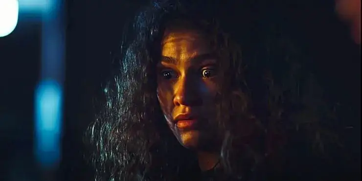 Ile odcinków ma Euforia? Zaskakująca liczba, która Cię zaskoczy