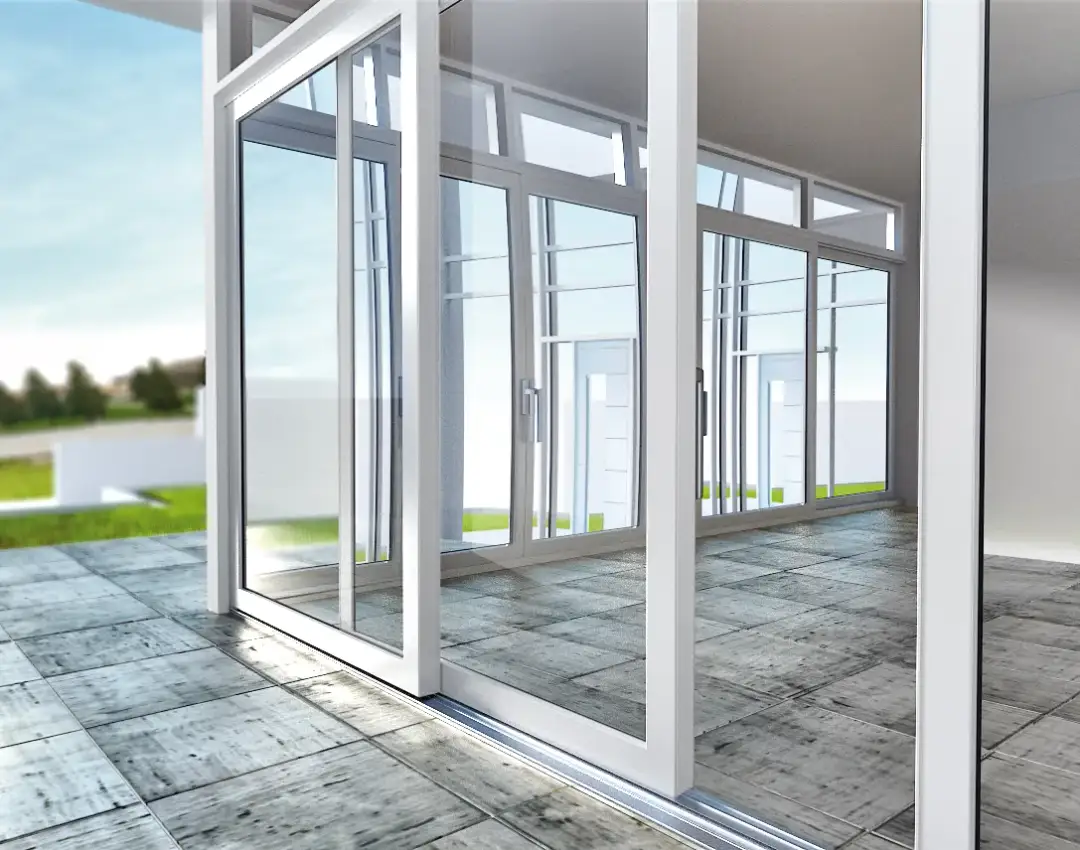 Ile waży okno plastikowe? Poznaj wagę i czynniki wpływające