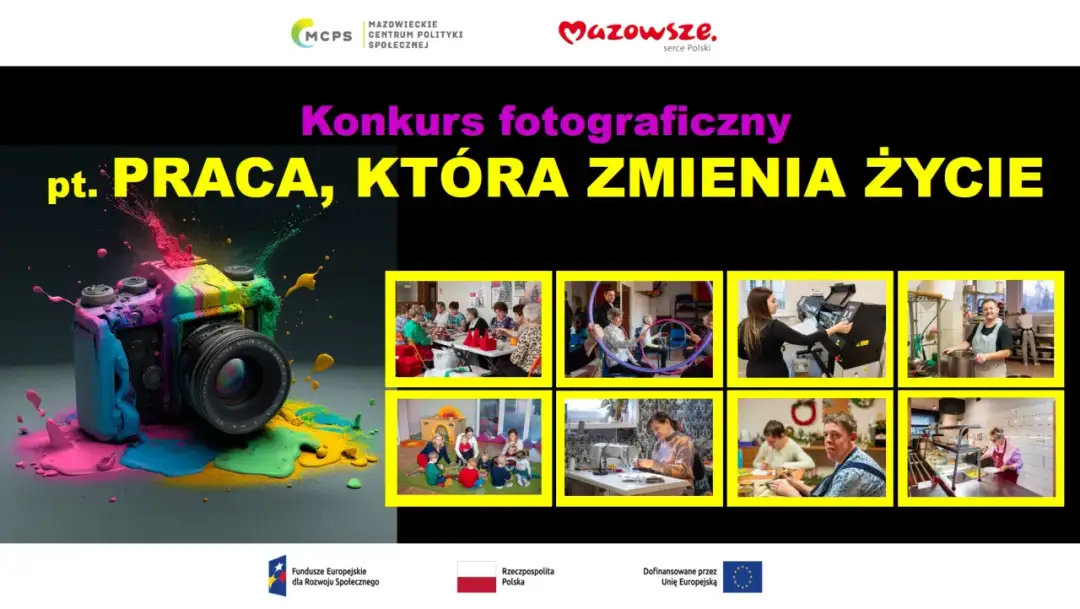 Konkurs fotograficzny - Jak przygotować zdjęcia i przekonać jury?