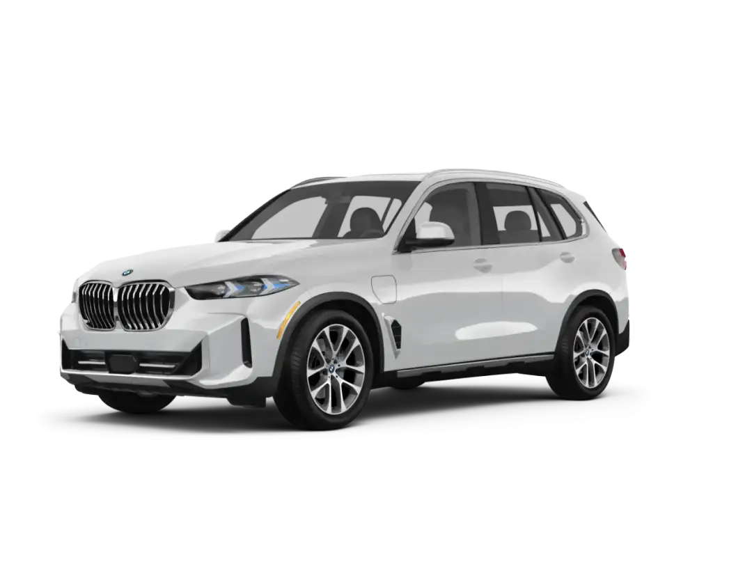 Ile kosztuje nowe bmw x5? Sprawdź ceny modeli i wersji 2025