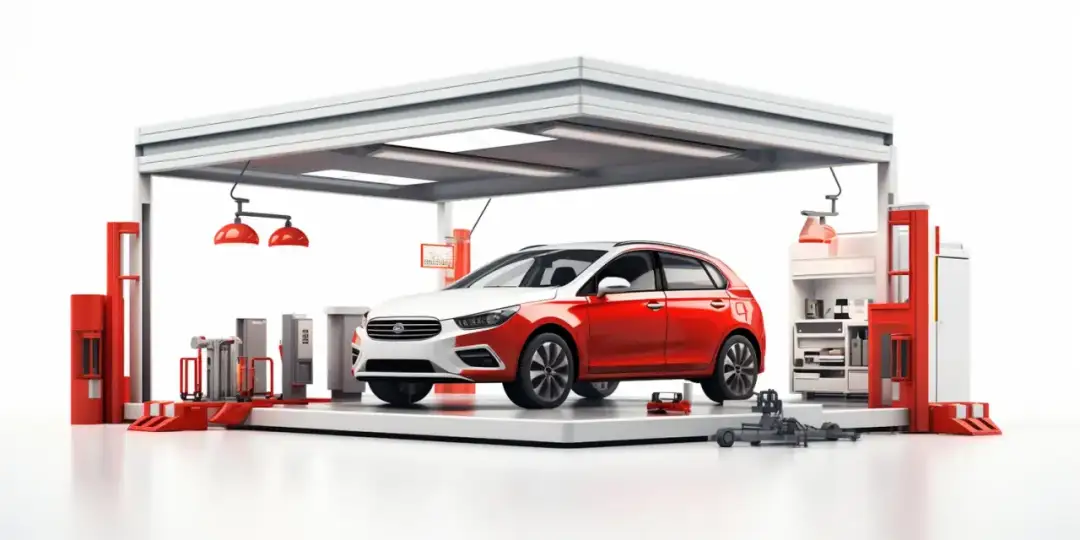 Jak nazwać warsztat samochodowy, aby przyciągnąć klientów i zyskać popularność