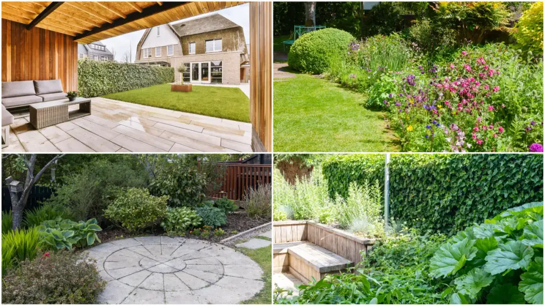 Czym obsadzić płot? Stwórz zieloną oazę i zyskaj prywatność!