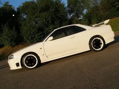 Jaki kolor felg do białego auta? Odkryj najlepsze opcje dla stylu