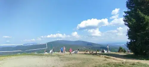 Żabnica atrakcje: odkryj ukryte skarby i piękno Beskidów