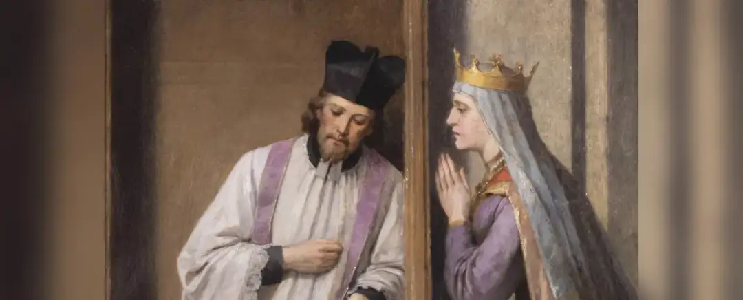 Co to spowiedź? Zrozumienie sakramentu i jego znaczenia w życiu