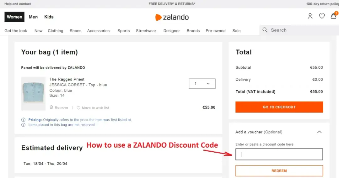 Zalando: Kiedy są wyprzedaże? Kalendarz i triki na mega rabaty!
