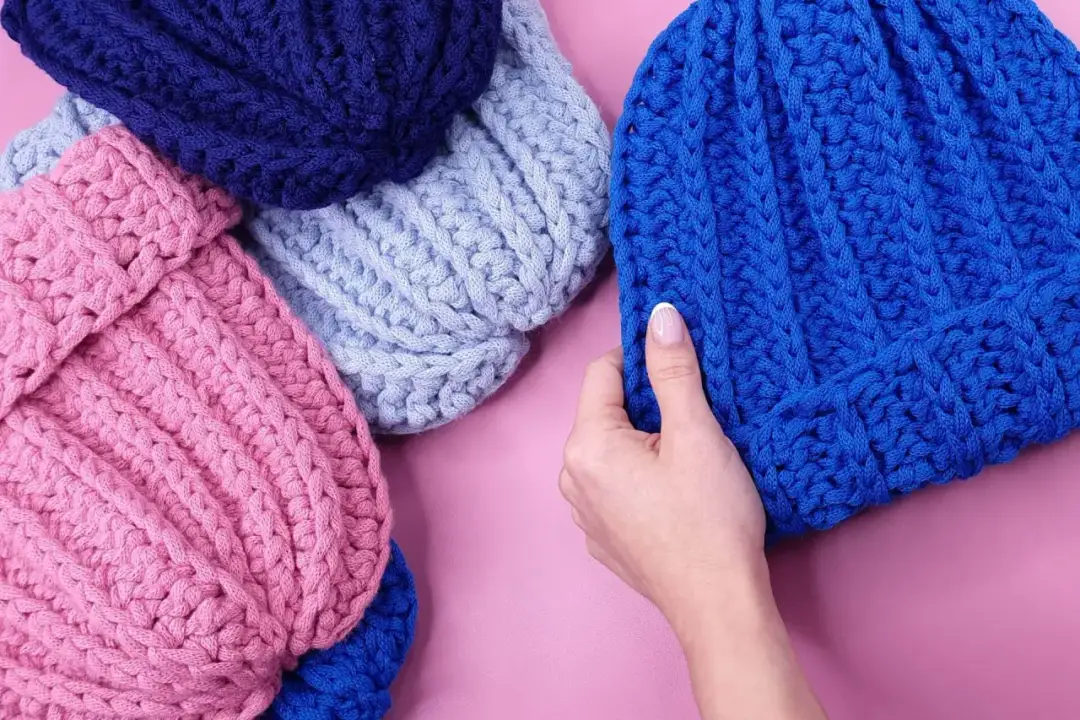 Ile motków na czapkę? Precyzyjny poradnik krok po kroku