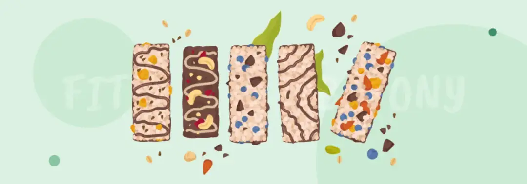 Jakie batony proteinowe wybrać? Odkryj najlepsze opcje dla siebie