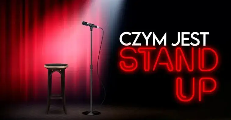 Stand-up: Co to znaczy? Od kabaretu do osobistego monologu komika.