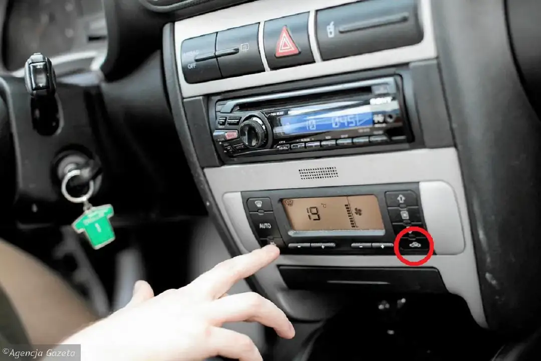 Klimatyzacja: obieg zamknięty czy otwarty? Wybierz mądrze!