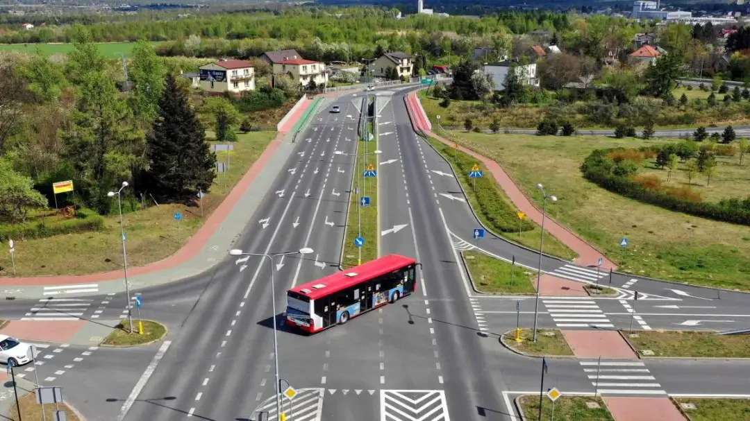 Autobus 500 Warszawa rozkład jazdy - poznaj godziny kursowania i częstotliwość