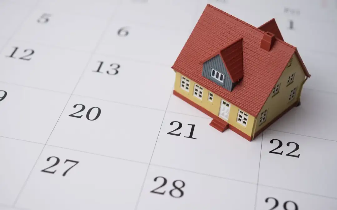 Podatek od nieruchomości - ile razy i kiedy trzeba płacić?