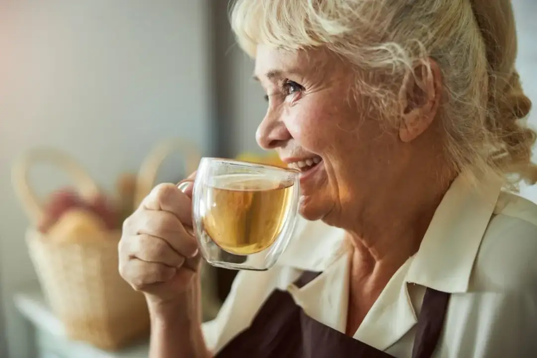 Jak często można pić zieloną herbatę, aby uniknąć skutków ubocznych?