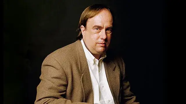 James Gordon Wolcott - wiek, biografia i niezwykła historia życia