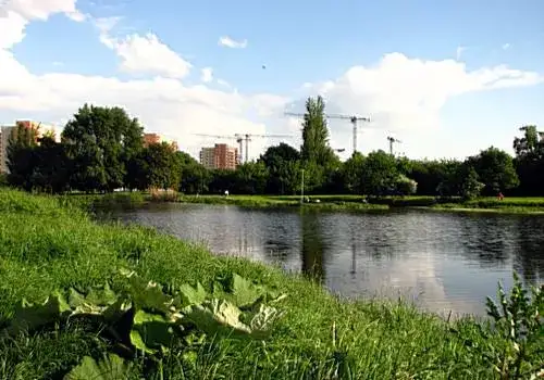 Jezioro Gocławskie: tajemnice, ekologia i kontrowersje w Warszawie