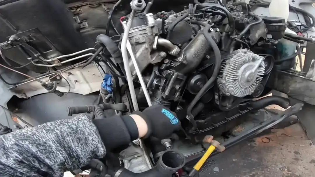 Gdzie jest zawór EGR w Mercedesie Sprinter? Oto co musisz wiedzieć Gdzie jest zawór EGR w Mercedesie Sprinter? Oto co musisz wiedzieć