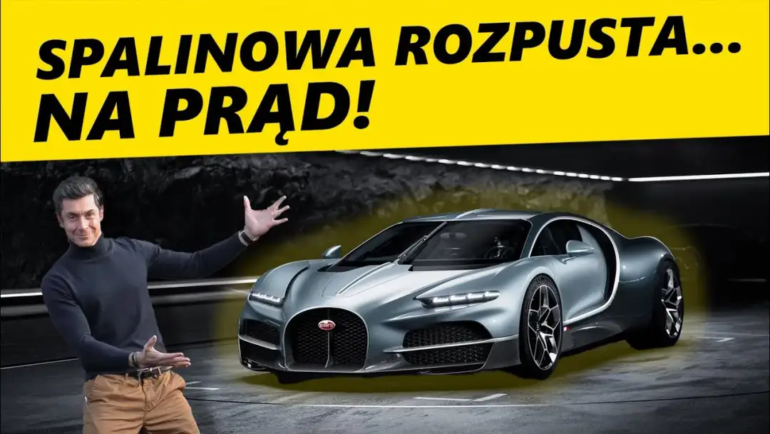 Bugatti – co to za firma i dlaczego warto ją poznać?