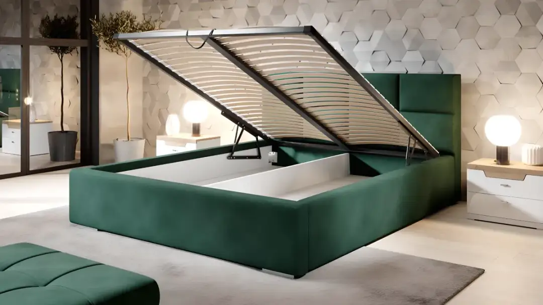Gdzie kupić łóżko do sypialni: 7 najlepszych miejsc i porad