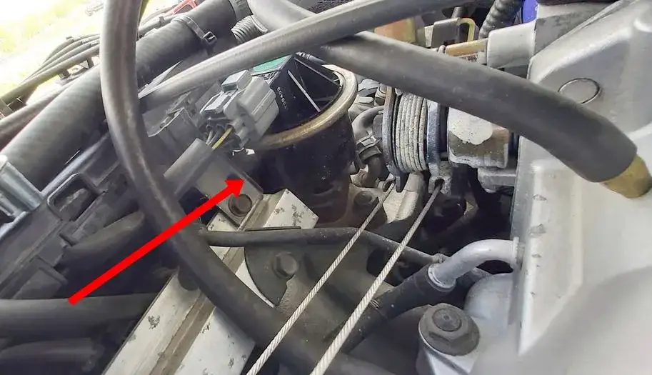 Zawór EGR - klucz do oszczędności paliwa i niższych emisji spalin