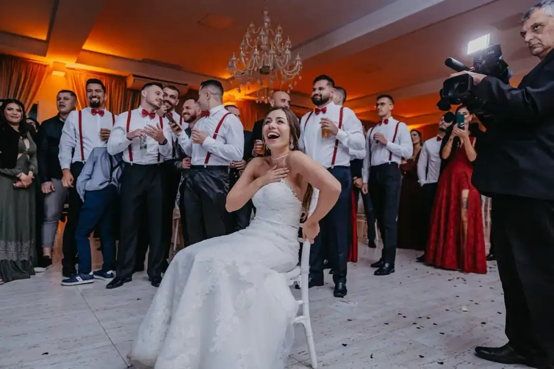 Ile kosztuje wesele na 50 osób? Pełny kosztorys i porady!