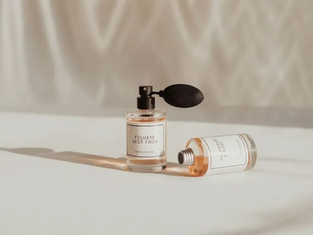 Refill perfum: co to znaczy? Oszczędzaj i dbaj o planetę