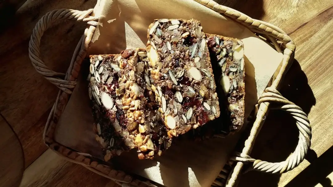 Jak zrobić dietetyczny chleb w domu - prosty przepis na zdrowie