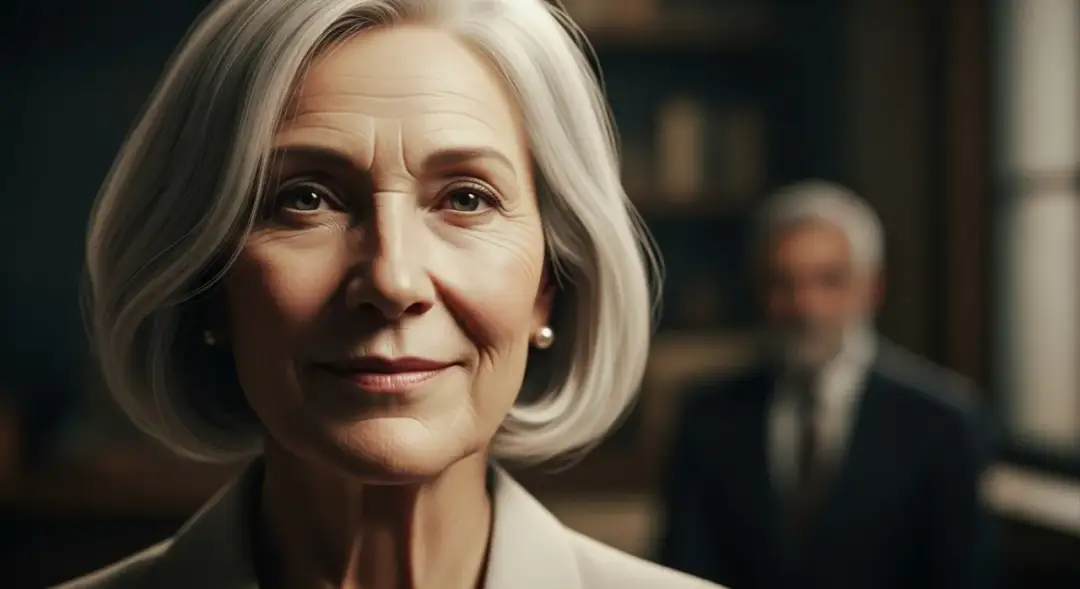 Ile ma lat Anna Dunajska psychiatra? Zaskakujące fakty o jej wieku