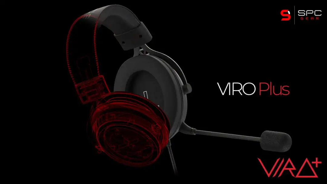 Jak podłączyć mikrofon do SPC Gear Viro Plus - proste kroki i porady