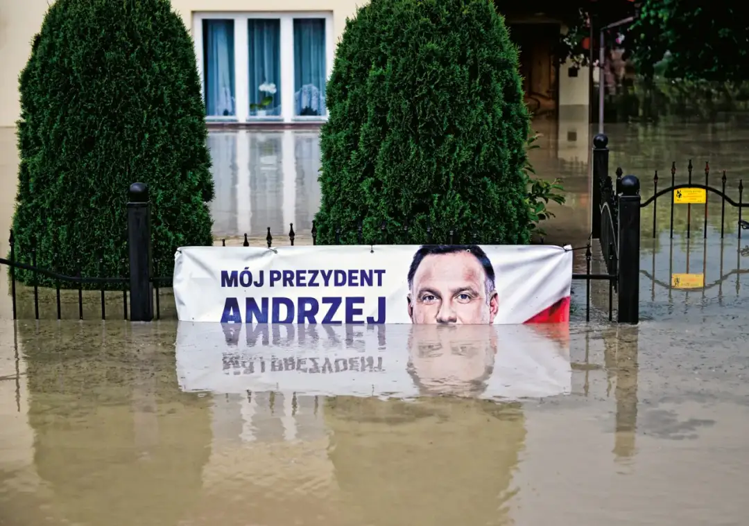 Gdzie jest prezydent? Sprawdź, co robi Karol Nawrocki teraz